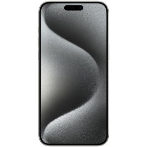 Apple Iphone 15 Pro Max 256GB Bianco White Titanium mu783zd/a