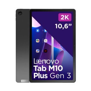 Lenovo Tab M10 Plus Tb128xu 3gen 128GB 4GB Ram Lte 10.6" Storm Grey
