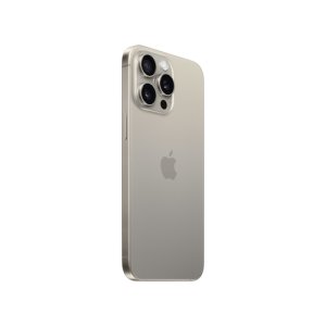 Apple Iphone 15 Pro Max 256GB Natural titanium mu793zd/a