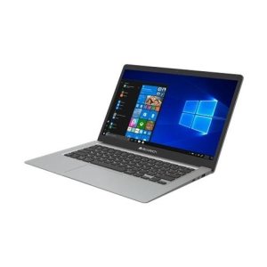 notebook microtech e-book lite ebl14c120w2 ip n4020 464gb 120gb windows 11 pro
