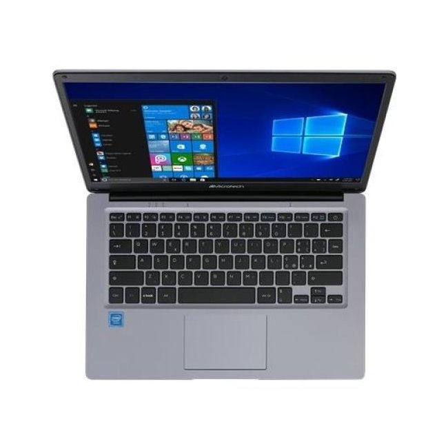 notebook microtech e-book lite ebl14c120w2 ip n4020 464gb 120gb windows 11 pro