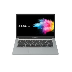 notebook microtech e-book lite ebl14cw3 ip n4020 46 4gb w11e