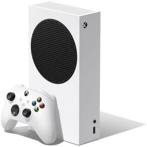Console Microsoft Xbox Serie S 512GB + 3 Mesi Gamepass Ultimate