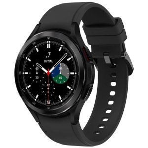 smartwatch samsung galaxy watch4 sm-r890 classic 46mm black ita