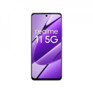 Realme 11 5G 256GB 8GB Ram Glory black