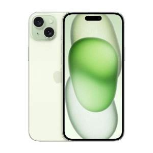 apple iphone 15 plus 256gb 67 green eu mu1g3sxa