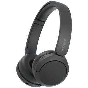 cuffie sony wirbt mic wh-ch520 black