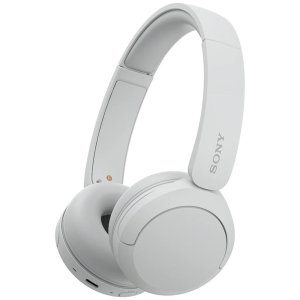 cuffie sony wirbt mic wh-ch520 white