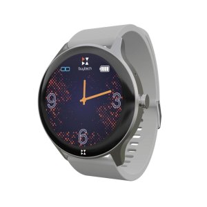 smartwatch techmade buytech beta tondo allum 138 silver