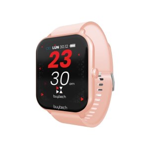 smartwatch techmade buytechallum 183 rosa