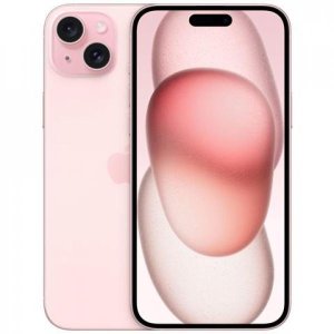 apple iphone 15 plus 256gb 67 pink eu mu193sxa