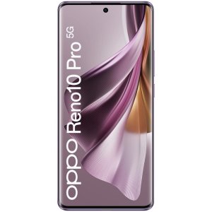 Oppo Reno 10 5G 256GB 12GB Ram Pro glossy purple