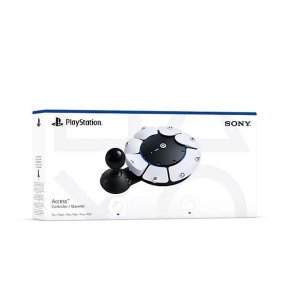 ps5 controller access