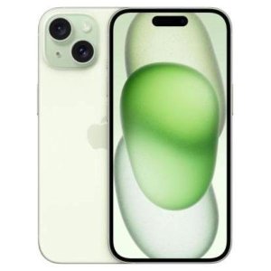 apple iphone 15 128gb 61 green ita mtp53qla