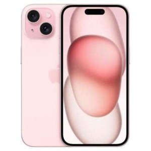 apple iphone 15 128gb 61 pink ita mtp13qla