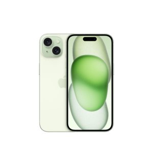 apple iphone 15 256gb 61 green eu mtpa3sxa