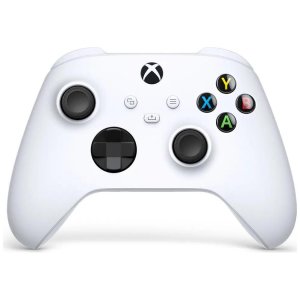 xbox serie xs wireless controller white