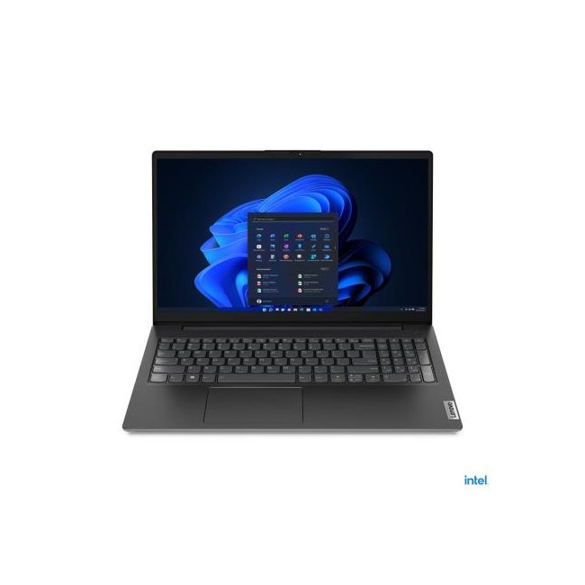 notebook lenovo essential v15 g4 83fs001jix 156 i5-12500h 512gb ssd 16gb ram windows 11 pro