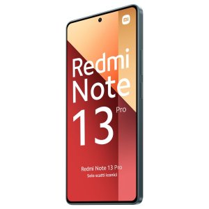Xiaomi Redmi Note 13 Pro 256GB 8GB Ram Forest green Dual Sim