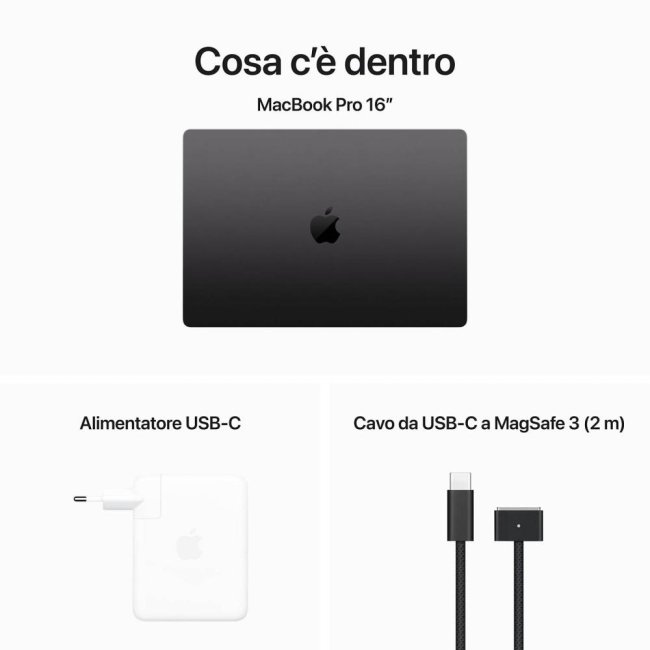 apple macbook pro 2023 16 m3-max 14c30g 361tb space black mrw33ta