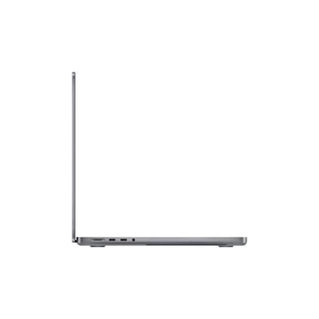 apple macbook pro 2023 14 m3-pro 12c18g 181tb silver mrx73ta