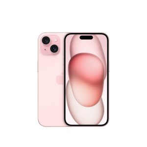 apple iphone 15 128gb 61 pink eu mtp13qna
