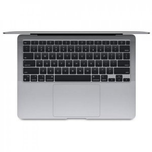 Apple Macbook Air 13" M1 8c. Cpu / 7c. Gpu 256GB Silver Mgn93t/a