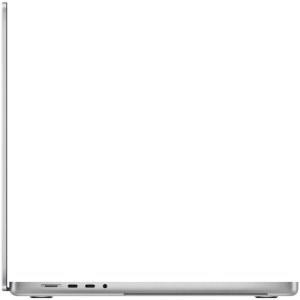 apple macbook pro 2023 16 m3-pro 12c18g 512gb ssd 18gb ram silver mrw43ta