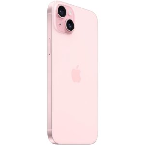 apple iphone 15 plus 256gb rosa pink mu193sxa