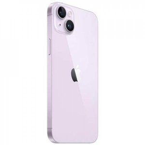 apple iphone 14 128gb viola purple mpv03yca