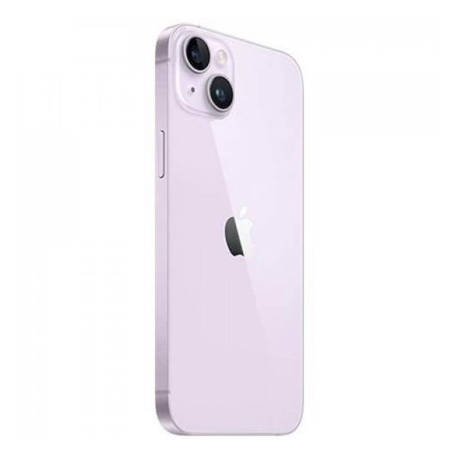 apple iphone 14 128gb viola purple mpv03yca