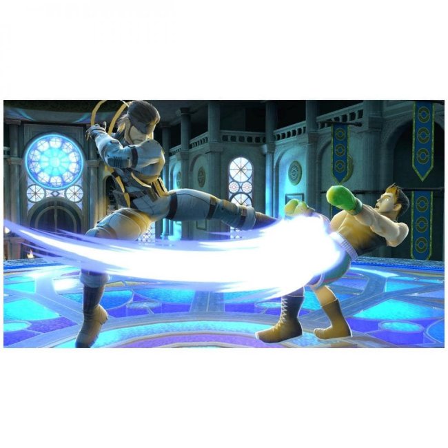 videogioco nintendo switch super smash bros ultimate