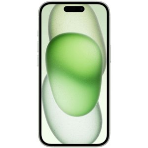 apple iphone 15 128gb verde green mtp53zda