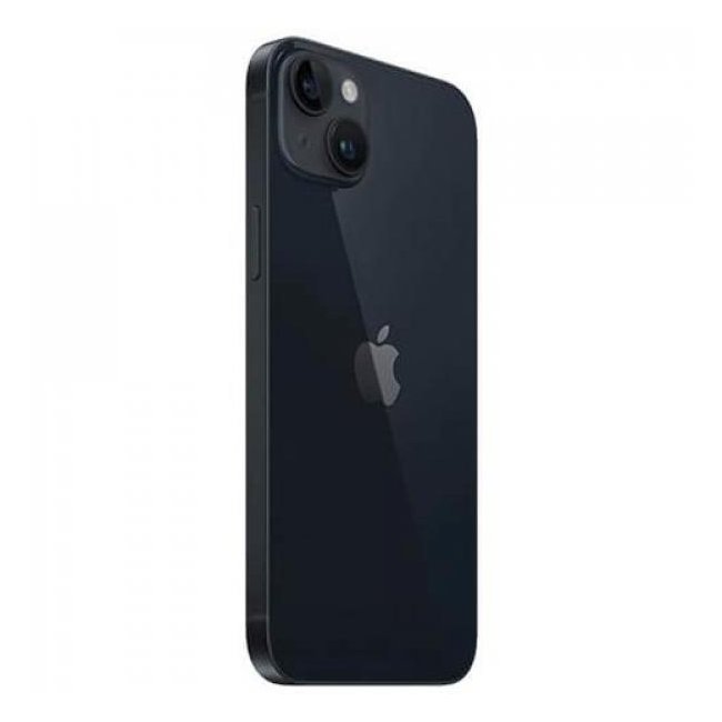 apple iphone 14 128gb midnight mpuf3qla