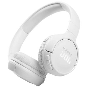 cuffie bluetooth jbl tune 510bt t510bt  mic white