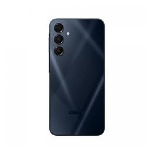 samsung galaxy a16 sm-a165 128gb 4gb ram67 blue black dual sim ita