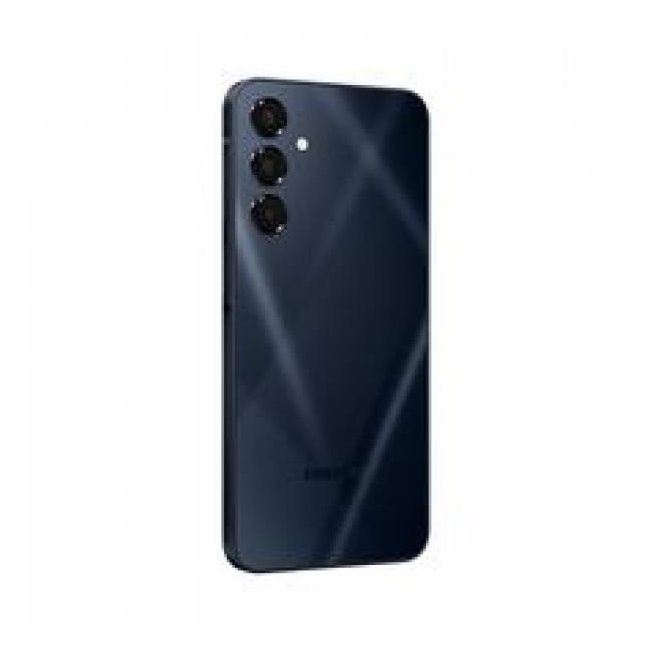 samsung galaxy a16 sm-a165 128gb 4gb ram67 blue black dual sim ita