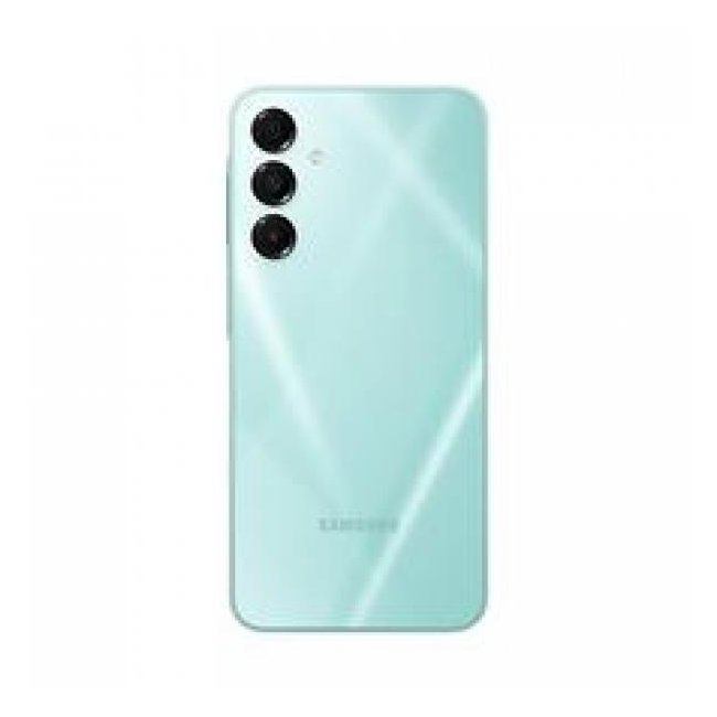 samsung galaxy a16 sm-a165 128gb 4gb ram67 light green dual sim ita