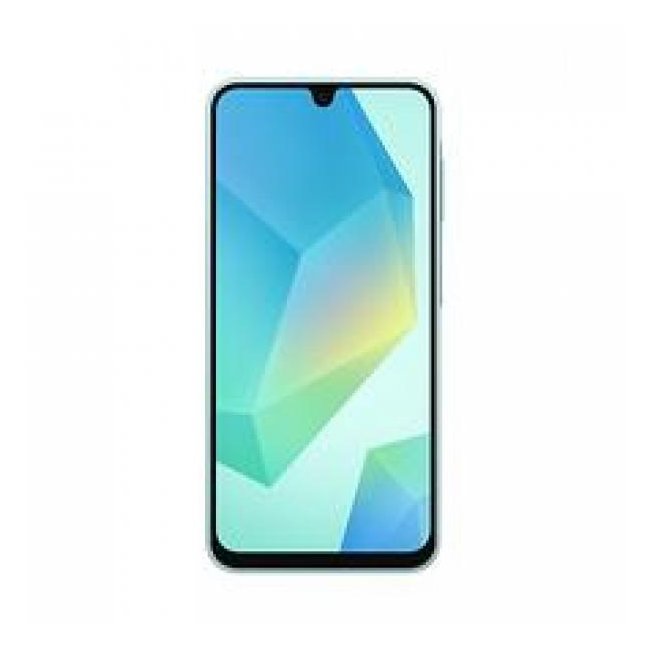 samsung galaxy a16 sm-a165 128gb 4gb ram67 light green dual sim ita