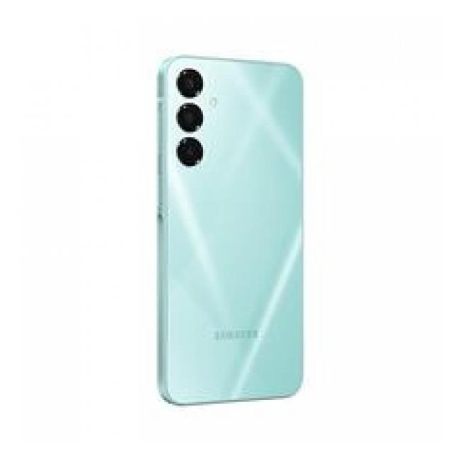 samsung galaxy a16 sm-a165 128gb 4gb ram67 light green dual sim ita