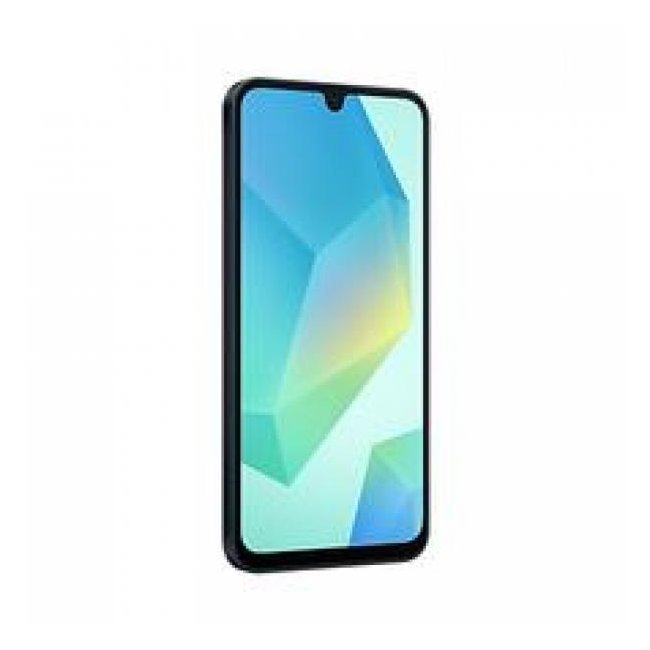 samsung galaxy a16 sm-a165 128gb 4gb ram67 blue black dual sim eu