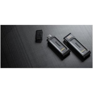 pendrive kingston usb-c 32 128gb dt70128gb