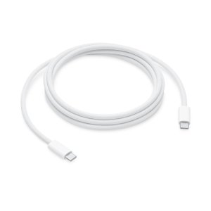 apple cavo ricarica usb-c ausb-c 2m 240w myqt3zma