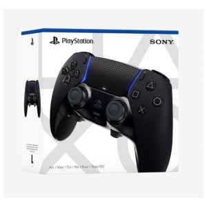 gamepad ps5 dualsense edge midnight black