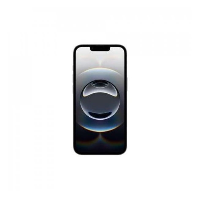 apple iphone 16e 128gb 61 black ita md1q4qla