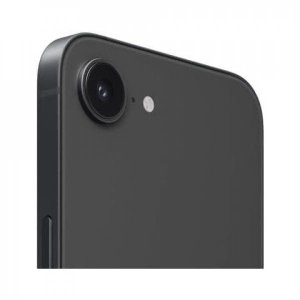 apple iphone 16e 128gb 61 black ita md1q4qla