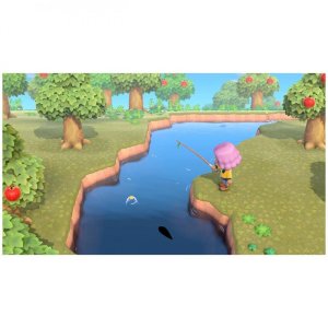 videogioco nintendo switch animal crossing new horizons