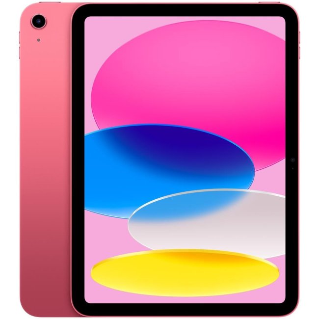 apple ipad 2025 11gen 11 128gb pink ita md4e4tya