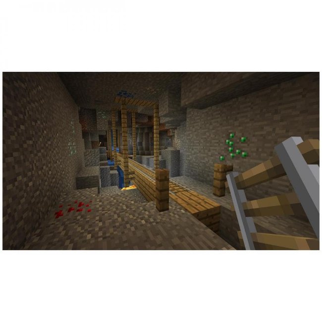videogioco nintendo switch minecraft