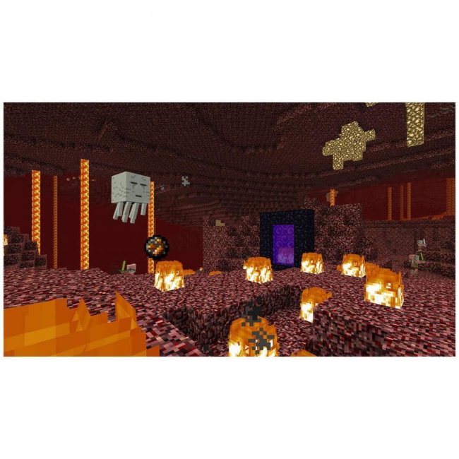 videogioco nintendo switch minecraft